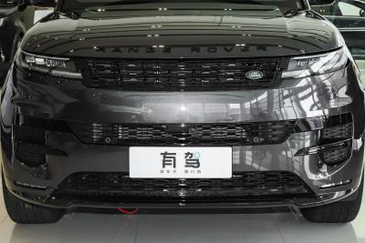 2025款 400PS Dynamic HSE-外观-图片-有驾