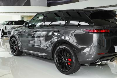2025款 400PS Dynamic HSE-外观-图片-有驾