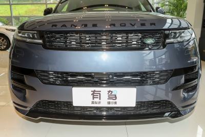 2025款 400PS Dynamic HSE-外观-图片-有驾