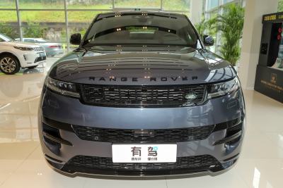 2025款 400PS Dynamic HSE-外观-图片-有驾