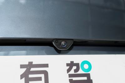 2025款 400PS Dynamic HSE-外观-图片-有驾