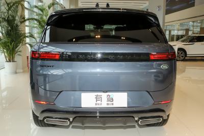 2025款 400PS Dynamic HSE-外观-图片-有驾