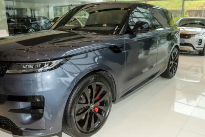 2025款 400PS Dynamic HSE-外观-图片-有驾