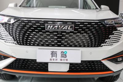 2021款 第三代 1.5T 自动两驱Supreme+-外观-图片-有驾 2021款 第三代 1.5T 自动两驱Supreme+-外观-图片-有驾
