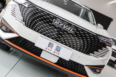 2021款 第三代 1.5T 自动两驱Supreme+-外观-图片-有驾 2021款 第三代 1.5T 自动两驱Supreme+-外观-图片-有驾