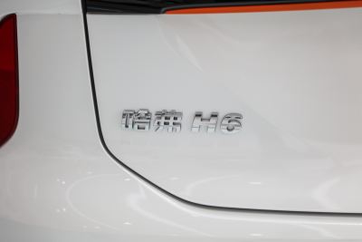 2021款 第三代 1.5T 自动两驱Supreme+-外观-图片-有驾 2021款 第三代 1.5T 自动两驱Supreme+-外观-图片-有驾