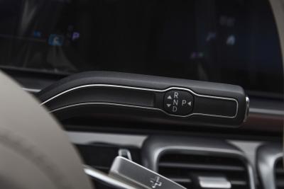 2024款 GLS 480 4MATIC-内饰-图片-有驾