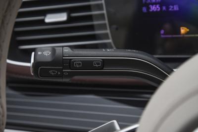 2024款 GLS 480 4MATIC-内饰-图片-有驾