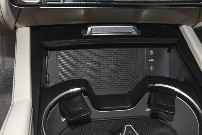 2024款 GLS 480 4MATIC-内饰-图片-有驾