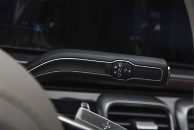 2024款 GLS 480 4MATIC-内饰-图片-有驾