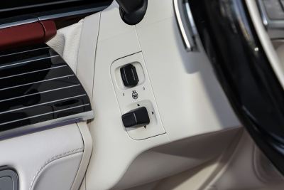 2024款 GLS 480 4MATIC-内饰-图片-有驾