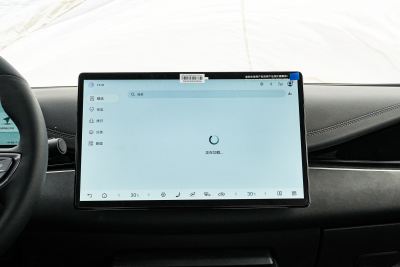 2025款 DM-i 智驾版 120KM旗舰型-内饰-图片-有驾