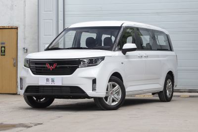 2021款 1.5T 手动豪华型-外观-图片-有驾