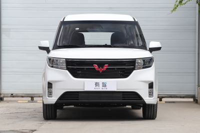 2021款 1.5T 手动豪华型-外观-图片-有驾