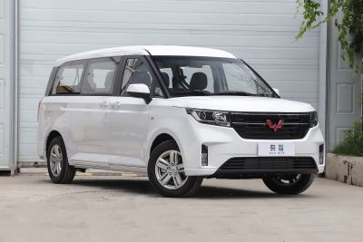 2021款 1.5T 手动豪华型-外观-图片-有驾