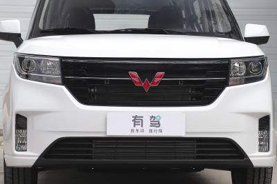 2021款 1.5T 手动豪华型-外观-图片-有驾