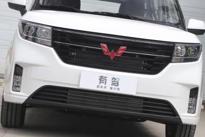 2021款 1.5T 手动豪华型-外观-图片-有驾