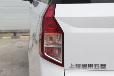 2021款 1.5T 手动豪华型-外观-图片-有驾