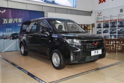 2021款 1.5T 手动豪华型-外观-图片-有驾