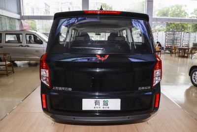 2021款 1.5T 手动豪华型-外观-图片-有驾