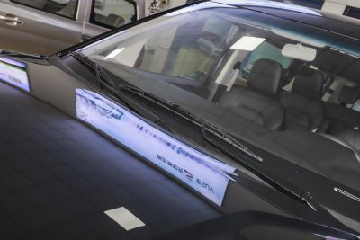 2021款 1.5T 手动豪华型-外观-图片-有驾