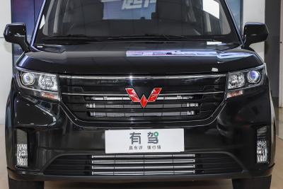 2021款 1.5T 手动豪华型-外观-图片-有驾