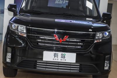 2021款 1.5T 手动豪华型-外观-图片-有驾