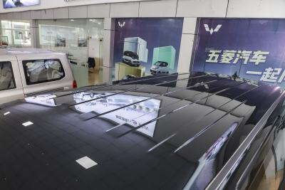 2021款 1.5T 手动豪华型-外观-图片-有驾