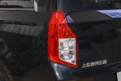 2021款 1.5T 手动豪华型-外观-图片-有驾