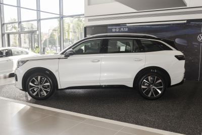 2024款 380TSI 四驱R-Line巡礼版-外观-图片-有驾