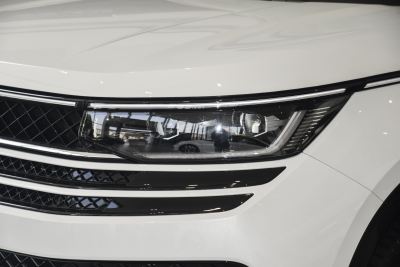 2024款 380TSI 四驱R-Line巡礼版-外观-图片-有驾