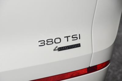 2024款 380TSI 四驱R-Line巡礼版-外观-图片-有驾