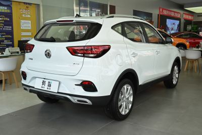 2022款 180DVVT 自动全球百万918版-外观-图片-有驾