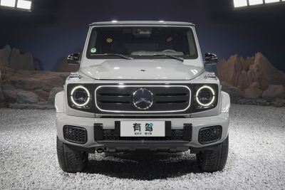 2025款 G580 首发特别版-外观-图片-有驾