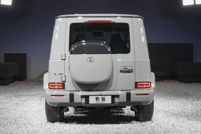 2025款 G580 首发特别版-外观-图片-有驾