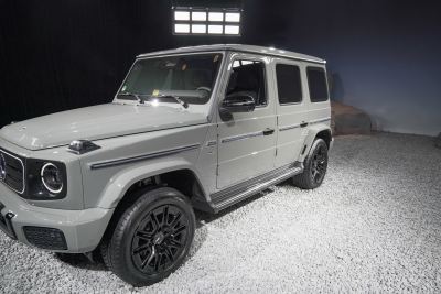 2025款 G580 首发特别版-外观-图片-有驾