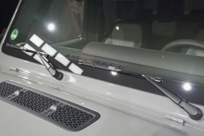 2025款 G580 首发特别版-外观-图片-有驾
