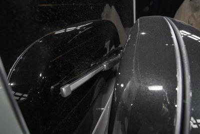 2025款 G580 首发特别版-外观-图片-有驾