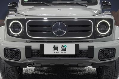 2025款 G580 首发特别版-外观-图片-有驾