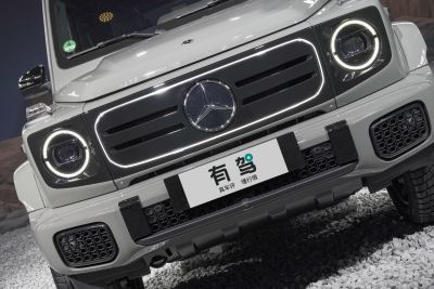 2025款 G580 首发特别版-外观-图片-有驾