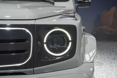 2025款 G580 首发特别版-外观-图片-有驾