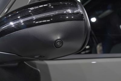 2025款 G580 首发特别版-外观-图片-有驾
