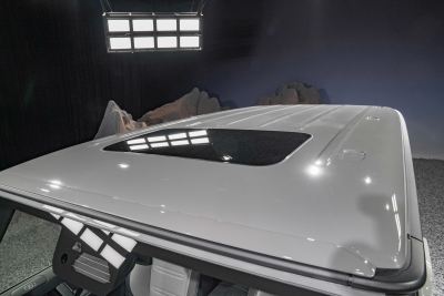 2025款 G580 首发特别版-外观-图片-有驾