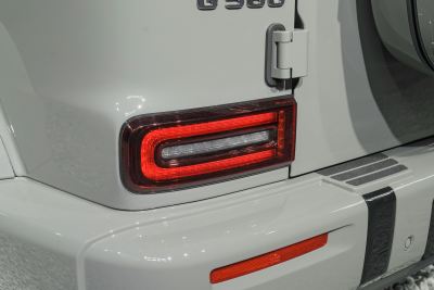 2025款 G580 首发特别版-外观-图片-有驾