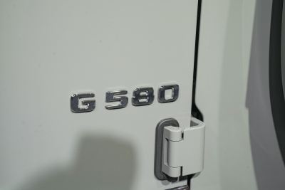 2025款 G580 首发特别版-外观-图片-有驾