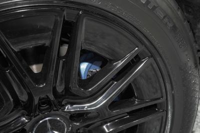 2025款 G580 首发特别版-外观-图片-有驾