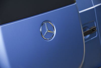 2025款 G580 首发特别版-外观-图片-有驾