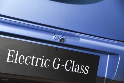 2025款 G580 首发特别版-外观-图片-有驾