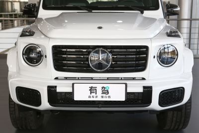 2025款 G580 首发特别版-外观-图片-有驾