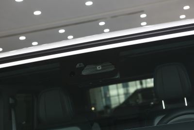 2025款 G580 首发特别版-外观-图片-有驾